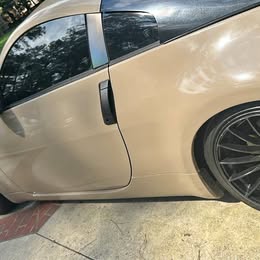 2007 Nissan 350Z - Enthusiast Roadster 2D