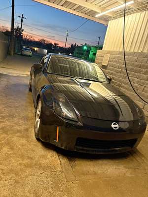 2003 Nissan 350Z - Coupe 2D