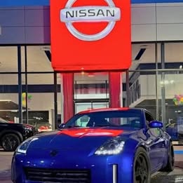2006 Nissan 350Z - Touring Coupe 2D