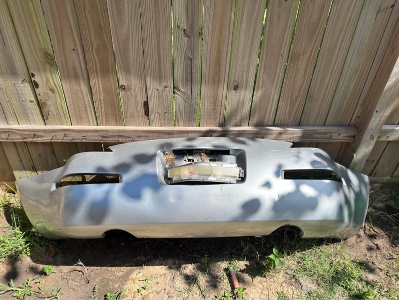 2003 Nissan 350Z - Touring Coupe 2D