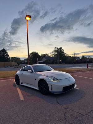 2007 Nissan 350Z - Grand Touring Coupe 2D