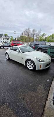 2007 Nissan 350Z - Grand Touring Coupe 2D