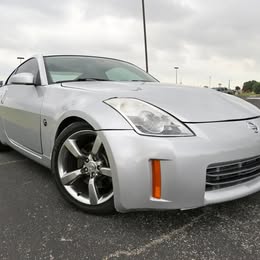 2008 Nissan 350Z