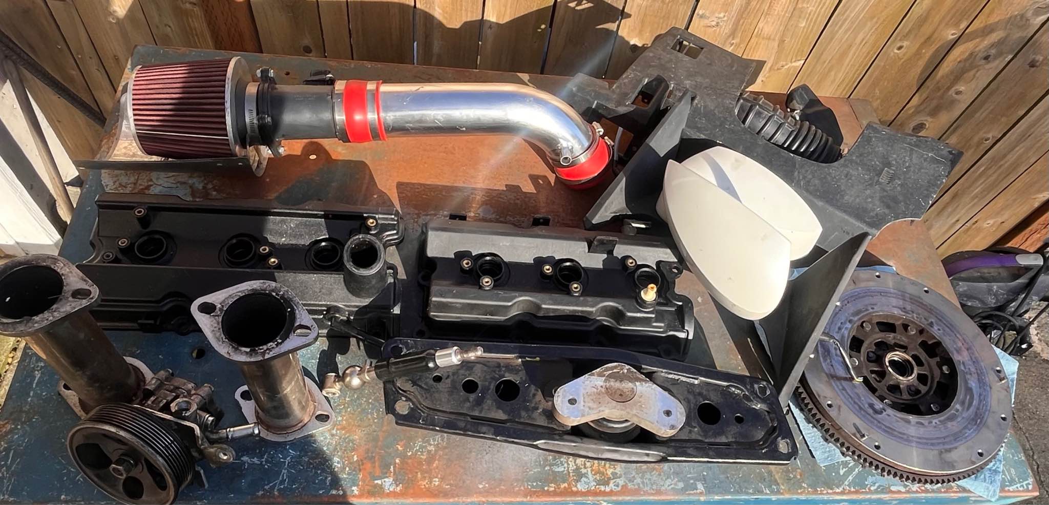 2006 Nissan 350Z - Coupe 2D