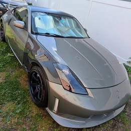 2003 Nissan 350Z