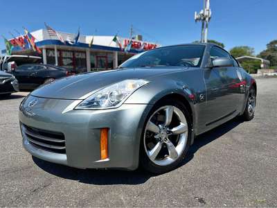 2006 Nissan 350Z - 1158
