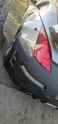 2004 Nissan 350Z - Performance Coupe 2D