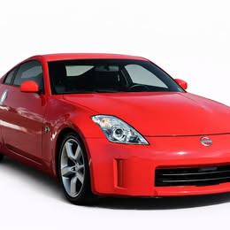 2008 Nissan 350Z