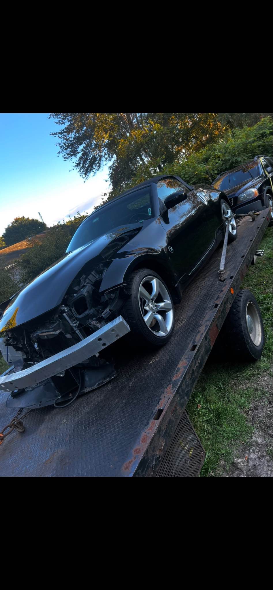 2008 Nissan 350Z - Coupe 2D