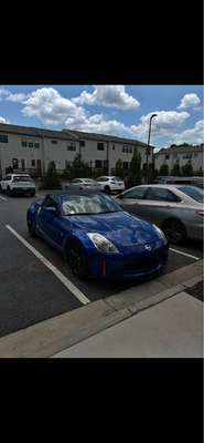 2007 Nissan 350Z - Grand Touring Roadster 2D