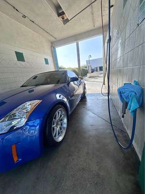 2005 Nissan 350Z - Coupe 2D