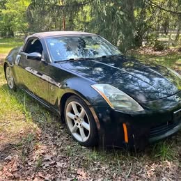 2004 Nissan 350Z