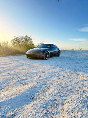 2003 Nissan 350Z - Coupe 2D