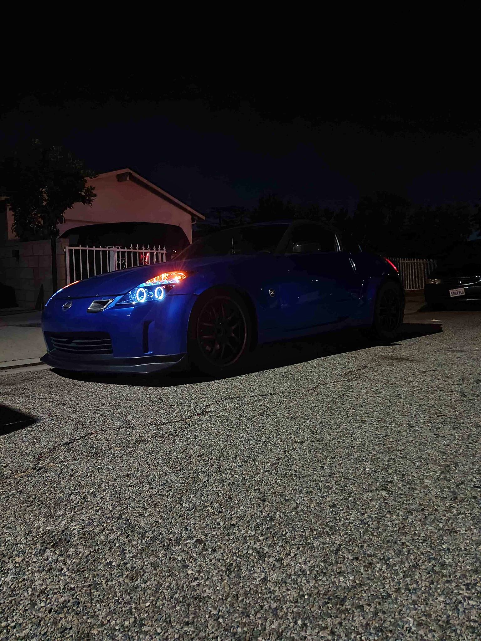 2003 Nissan 350Z - Coupe 2D
