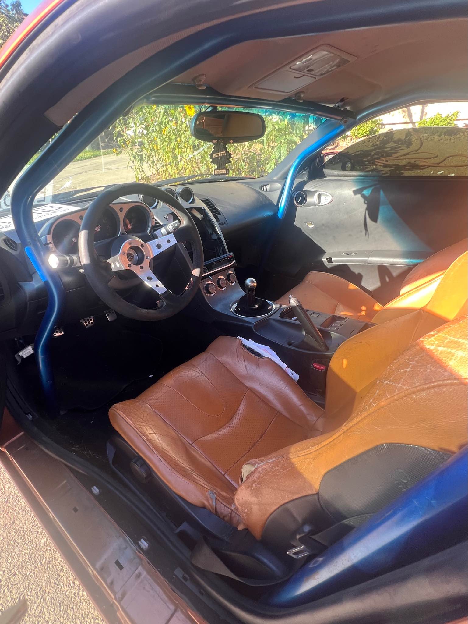 2003 Nissan 350Z - Performance Coupe 2D