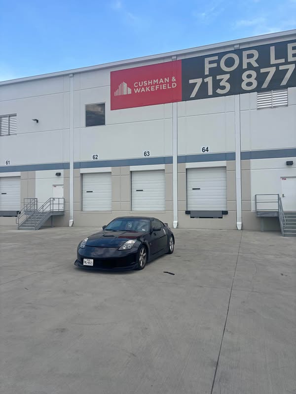 2005 Nissan 350Z - 35th Anniversary Coupe 2D