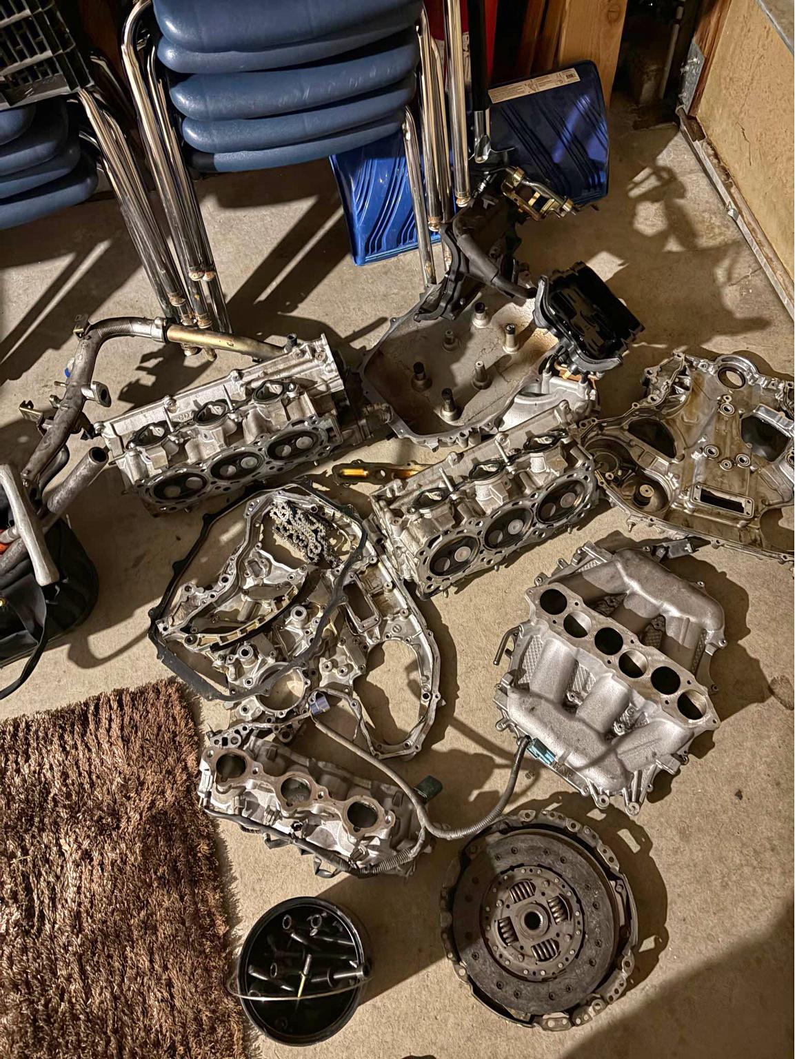 2006 Nissan 350Z - Coupe 2D