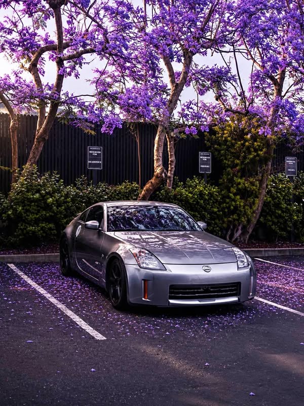 2006 Nissan 350Z - Coupe 2D