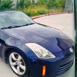 2008 Nissan 350Z - Grand Touring Coupe 2D