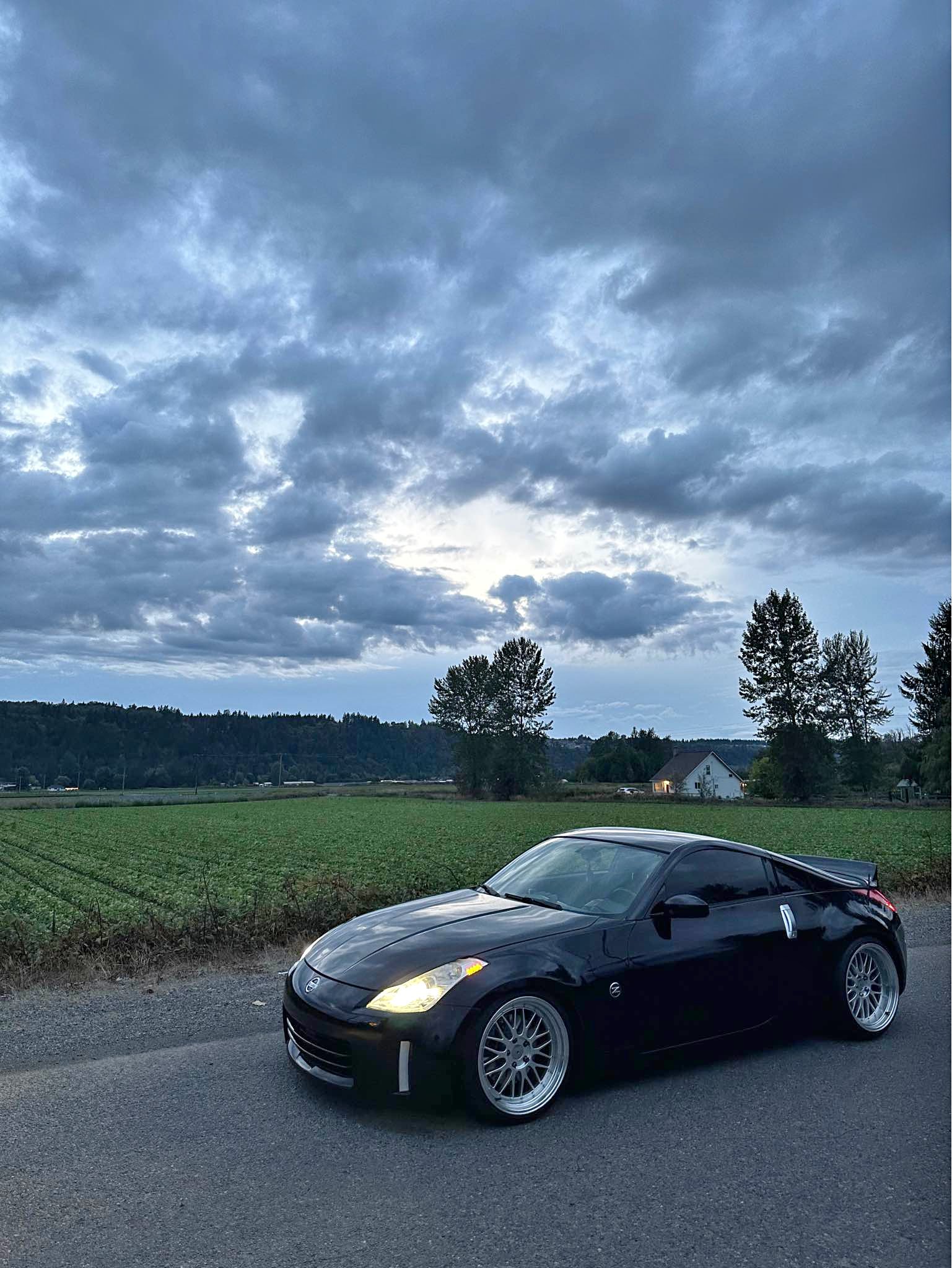 2006 Nissan 350Z - Coupe 2D