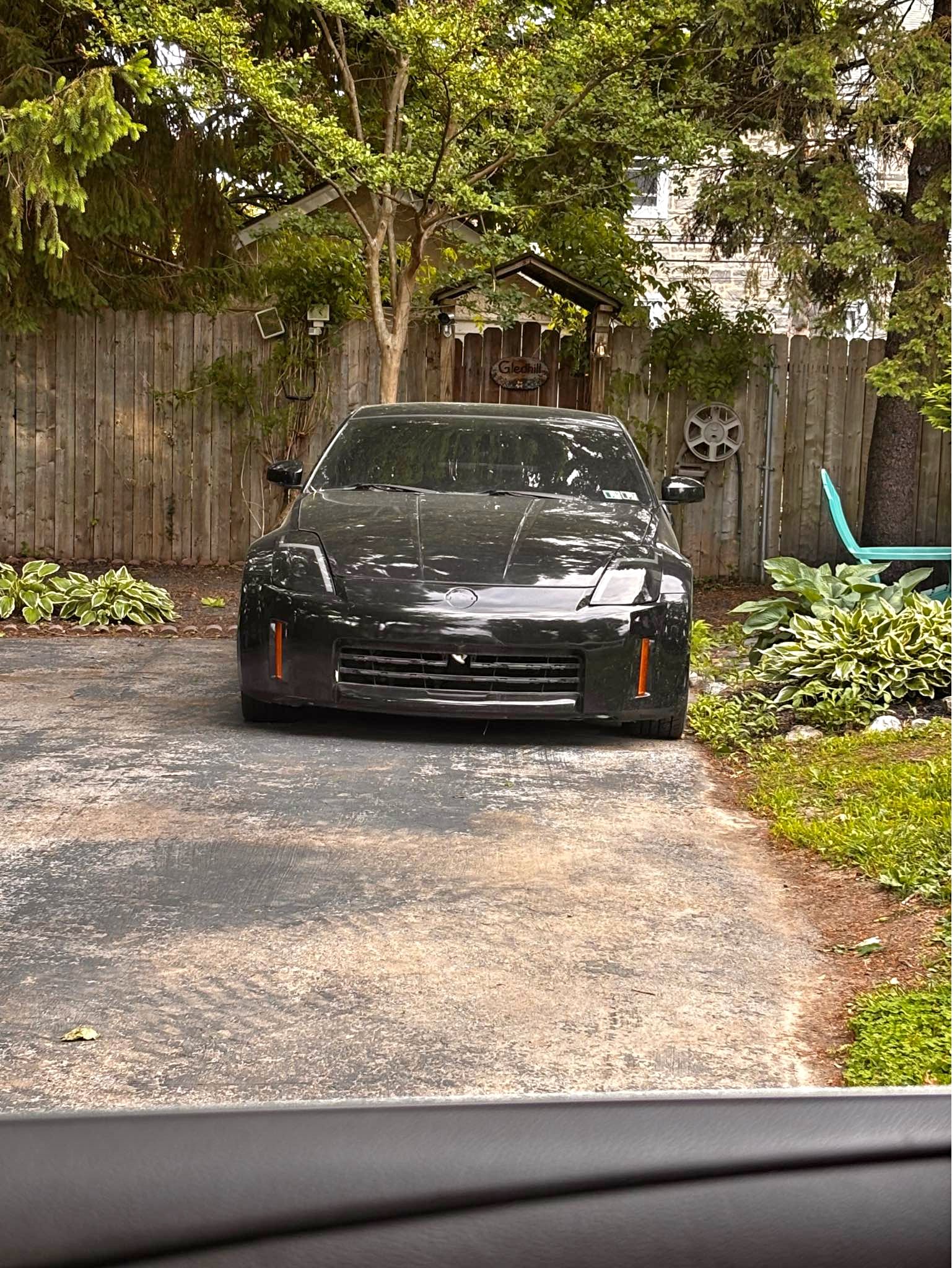 2006 Nissan 350Z - 35th Anniversary Coupe 2D