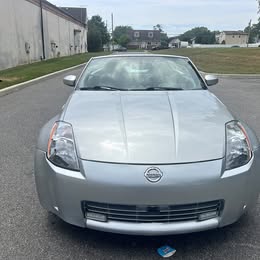 2005 Nissan 350Z