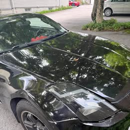 2003 Nissan 350Z - Coupe 2D