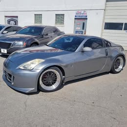 2006 Nissan 350Z