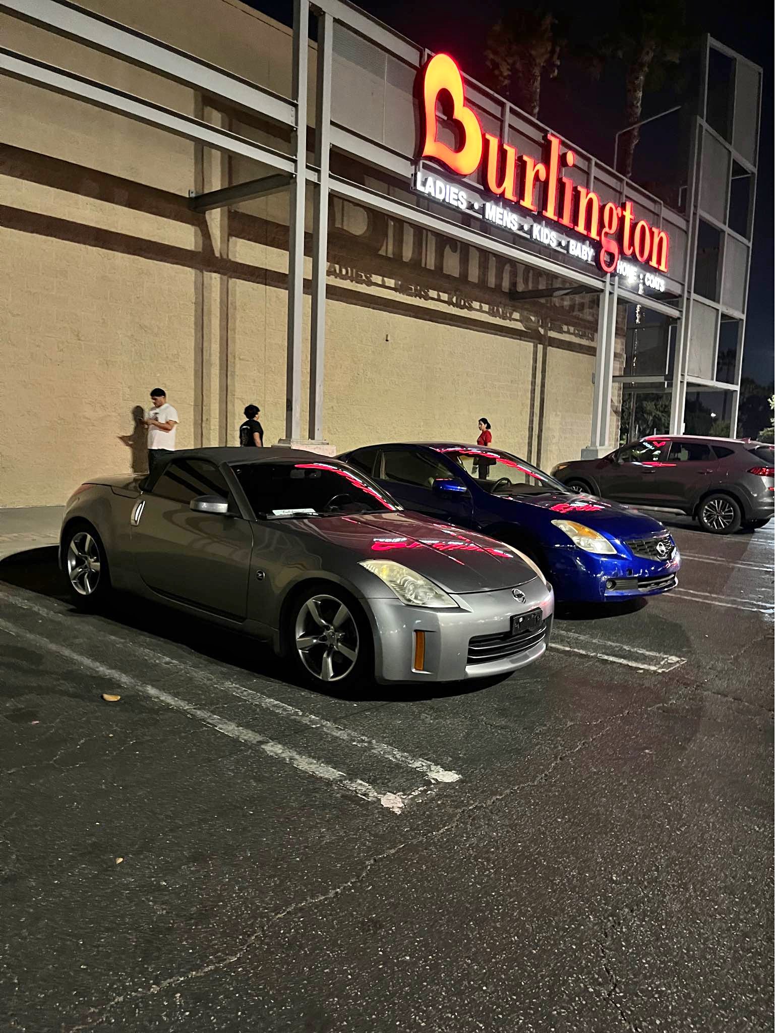 2006 Nissan 350Z - Coupe 2D