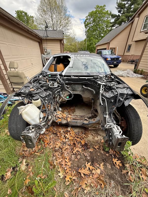 2006 Nissan 350Z - Coupe 2D
