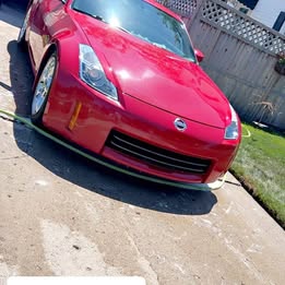 2006 Nissan 350Z - Grand Touring Roadster 2D