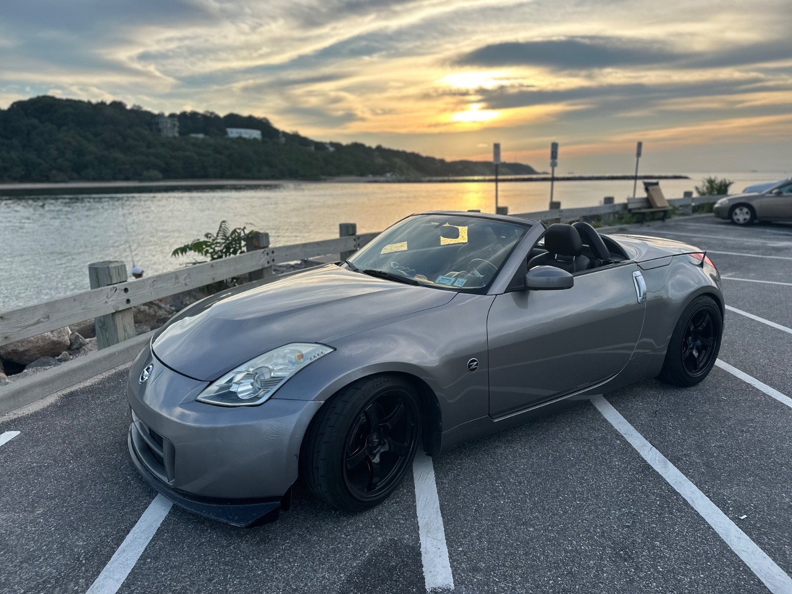 2007 Nissan 350Z ROADSTER