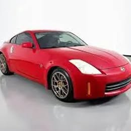 2006 Nissan 350Z
