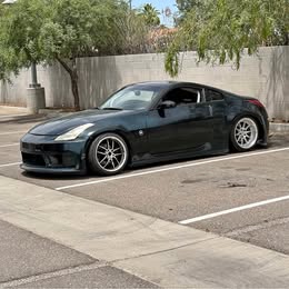 2006 Nissan 350Z - 35th Anniversary Coupe 2D