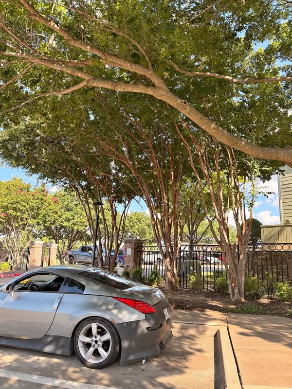 2004 Nissan 350Z - Coupe 2D