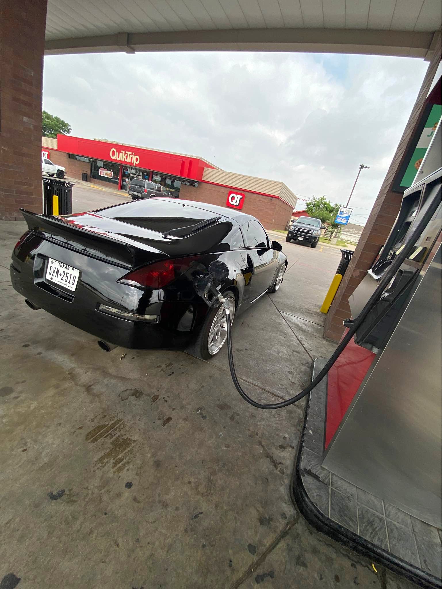 2004 Nissan 350Z - Coupe 2D