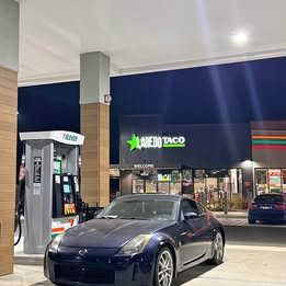 2004 Nissan 350Z - Enthusiast Roadster 2D