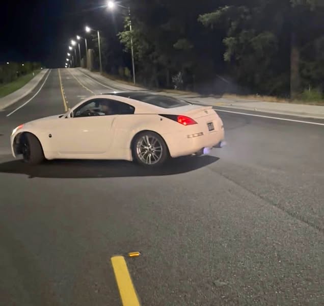 2003 Nissan 350Z - Coupe 2D