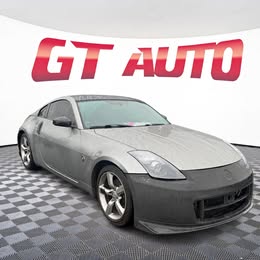 2006 Nissan 350Z