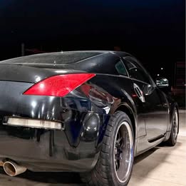 2008 Nissan 350Z - Enthusiast Coupe 2D