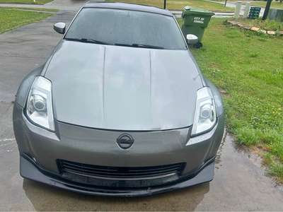 2006 Nissan 350Z - Enthusiast Coupe 2D