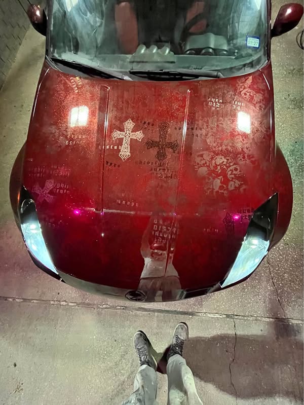 2004 Nissan 350Z - Coupe 2D