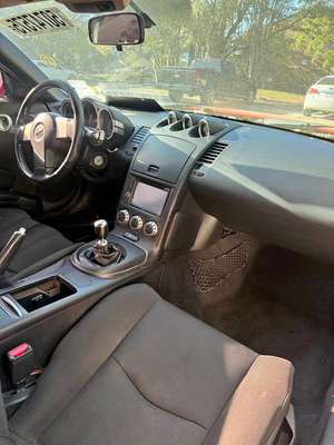 2008 Nissan 350Z - Coupe 2D