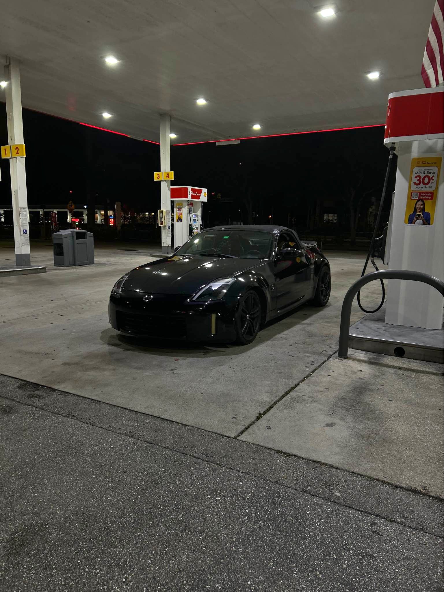 2006 Nissan 350Z - Coupe 2D