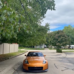 2005 Nissan 350Z - Touring Coupe 2D