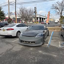 2005 Nissan 350Z - Touring Roadster 2D
