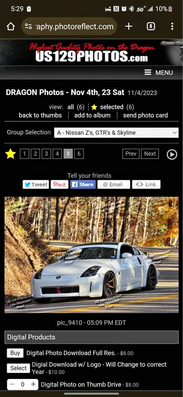 2005 Nissan 350Z - Coupe 2D