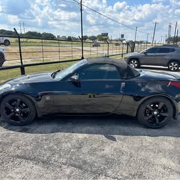 2005 Nissan 350Z - Coupe 2D