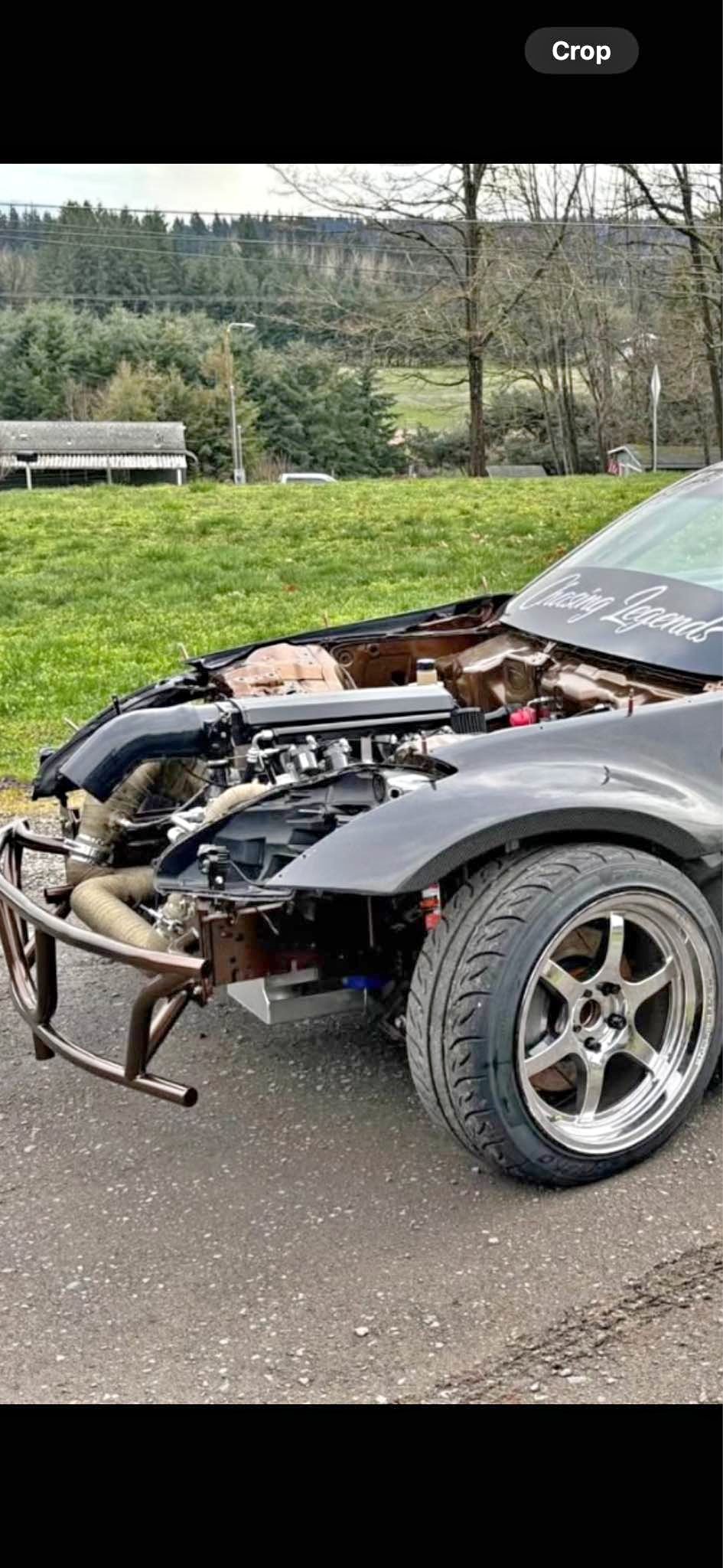 2003 Nissan 350Z - Coupe 2D