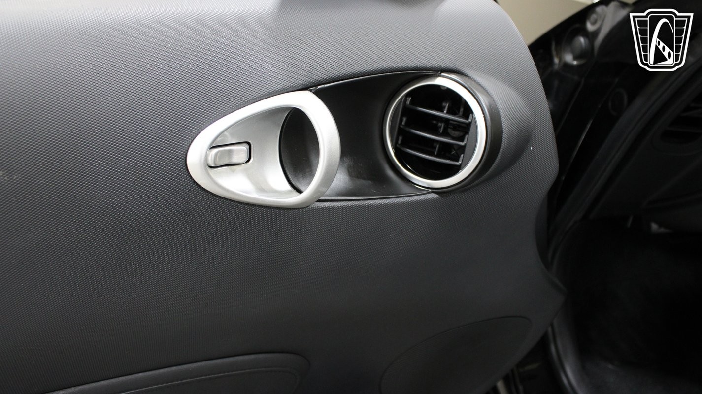 2007 Nissan 350Z